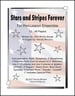Stars and Stripes Forever